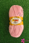 Knitting Ropes - Multicolor - Wool