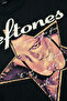 Black T-Shirt Deftones Alternative Metal 90S Unisex Regular Fit - 2