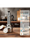 Stainless Puttu Maker: Durable, rust-resistant, mirror finish. Induction & gas compatible - 6
