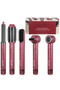 EN-502 5-in-1 Multifunctional Styler Professional Salon Hot Air Brush