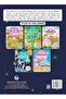 Pop-Out In the Space- With 3D Models Colouring Stickers - 4
