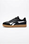 Flat Sole Comfortable Daily Unisex Sneaker Sports Shoes - 4