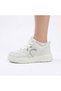 Jacop White Unisex Children's Sports Shoes - 5