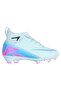 Men's Football Boots Comfortable Fit Lightweight Design White - 2