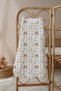 9 Layers Muslin 1.2 Tog Baby Sleeping Bag (0-18 Months) - Little Bear - 3