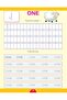 Nursery Maths Worksheets - 3