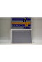Butterfly Glass Warranty Label Light Gray Doğan Kartal Şahin - 4