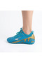 Boy's Astroturf Field Shoes with Socks - 3
