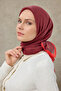 وشاح ليوسيل مونار بنمط المتاهة - 6424