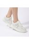 Jacop White Unisex Children's Sports Shoes - 3