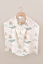 Muslin Nursing Cover - Whale's Dreams - 2