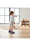 Baby Sandals Slippers with Boy Figure (Narrow Fit) - 4
