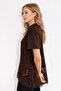 Lace Detailed T-Shirt - 2