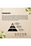 Harmony Diffuser Oil 500ml|Jasmine Bergamot Vanilla Sweet Luxury Fragrance - 2