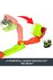 Monster Trucks Snake Slam Takedown Playset - 4