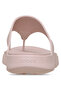 Getaway Groove Triangle Flip Women's Flip Flops 212018-6Ur Quartz - 7