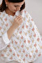 Muslin Nursing Cover - Cute Goose