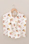 Muslin Nursing Cover - Dancing Fairies - 2