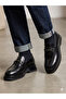 630184 Leather Men's Shoes - 2