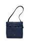 28X26X13 Cm-Calf Leather -Mademoiselle Shoulder Bag-101010778