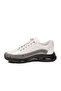 White Genuine Leather Men's Casual Shoes 6900 m - 2