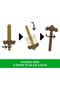 Click And Switch Sword And Pickaxe Roleplay - 3