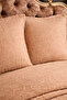 Charlotte French Lace Dowry Set Double King Size Pique Coverlet Set / Bedspread Set 3 Pieces - 3