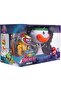 Super Mario 2 Movie Fig Pack - Bowser Jr. & Clown Car - 7