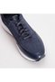 D4200Y Men's Sneaker Sports Shoes – Genuine Leather & Suede Lightweight Eva Sole for Daily Use - 4