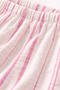 Women's Graphic Short Sleeve Pyjama Set - 3