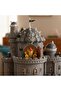 Super Mario 2 Movie Deluxe Bowser Castle Playset - 3