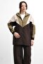 Molly Nelly Women's Comfortable Set with Zipper - 6