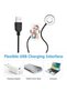 2-in-1 LED Ring Light with Cell Phone Holder Stand – Adjustable Tripod & Dimmable Light Modes for Ti - 3