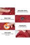 Hot Water Bag Electric Heating Pad Hot Bags for Pain Relief Heating Bag Hot Pack (Assorted Desi - 5
