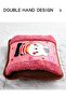 Hot Water Bag Electric Heating Pad Hot Bags for Pain Relief Heating Bag Hot Pack (Assorted Desi - 6