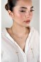 Topçuk Figured Necklace - 2