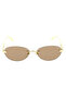 Os 3822 02 Women's Sunglasses - 2