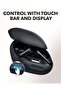 Anker Soundcore Liberty 4 Pro ANC Wireless Earbuds, Bluetooth, Hi-Res Audio, Fast Charging, Black - 2