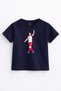 Goal Machine 9 – Legendary Striker Kids' T-Shirt