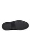 23022 Genuine Leather Black Patent Leather Men's Casual Shoes - 3