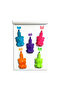 Bear Besties Boxed 5-Piece Highlighter Pen Set - 3