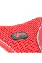 طوق صدر أحمر من نوع Air-Mesh - 8