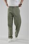 Trend Biz Cotton Baggy Fit Linen Trousers - 3