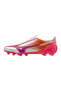Alpha 3 Elite Men's Football Boots White / Red