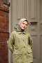 Patterned Cotton Modal Scarf Mdlv09-02
