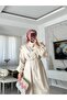 Yaren Poplin Dress - 3