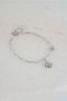 Women's 316 L Tarnishproof Anti Allergenic Steel Anklet - 3