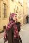 Perla Shawl Perlav02-01 - 3