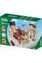 Fire Station Construction Set - 2