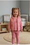 Baby Girl Suit with Inflatable Vest